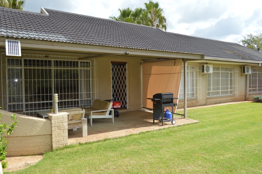 4 Bedroom Property for Sale in Stilfontein Ext 4 North West